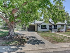 3535 W Pimlico Avenue, Englewood CO 80110