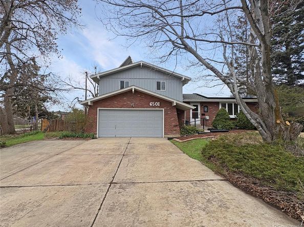 Undisclosed Address #9199869, Arvada CO 80004