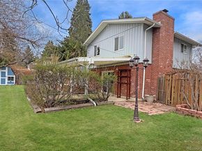 Undisclosed Address #9199869, Arvada CO 80004