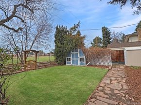 Undisclosed Address #9199869, Arvada CO 80004