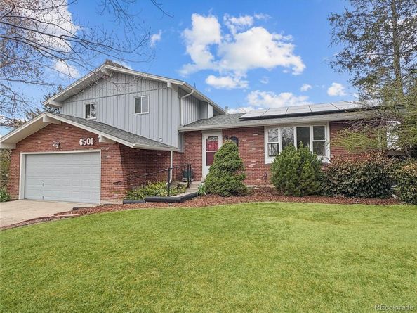 6501 Welch Court, Arvada CO 80004
