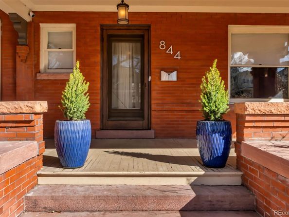 844 N Marion Street, Denver CO 80218