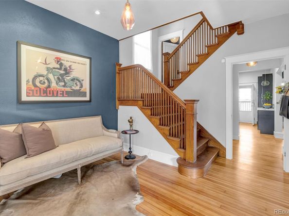 844 N Marion Street, Denver CO 80218