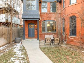 943 N Clarkson Street, Denver CO 80218