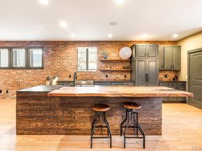 943 N Clarkson Street, Denver CO 80218