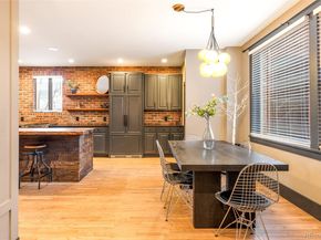 943 N Clarkson Street, Denver CO 80218