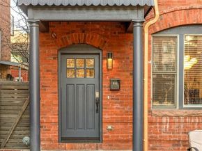 943 N Clarkson Street, Denver CO 80218