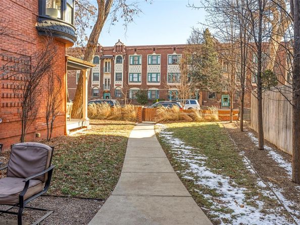 943 N Clarkson Street, Denver CO 80218