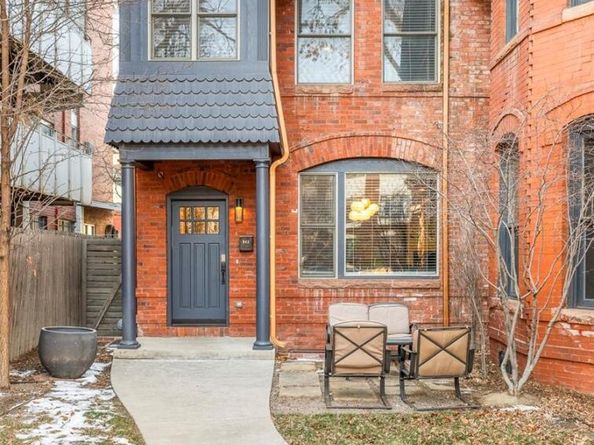 943 N Clarkson Street, Denver CO 80218