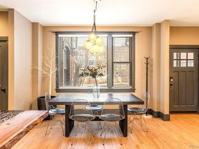 943 N Clarkson Street, Denver CO 80218