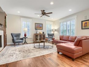 7361 E 8th Avenue, Denver CO 80230