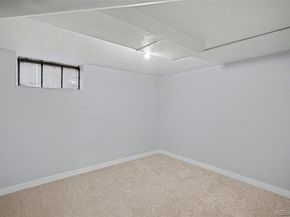 1535 S University Boulevard, Denver CO 80210