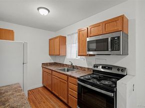 1535 S University Boulevard, Denver CO 80210