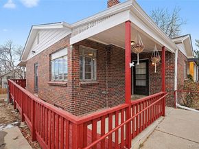 1535 S University Boulevard, Denver CO 80210