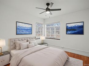 1535 S University Boulevard, Denver CO 80210
