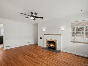 1535 S University Boulevard, Denver CO 80210