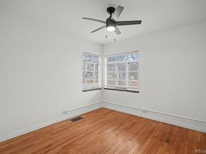 1535 S University Boulevard, Denver CO 80210