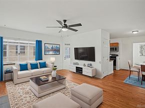 1535 S University Boulevard, Denver CO 80210