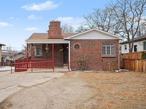 1535 S University Boulevard, Denver CO 80210