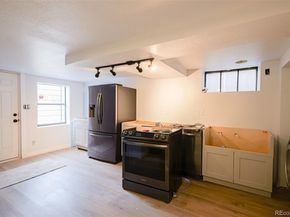 1535 S University Boulevard, Denver CO 80210