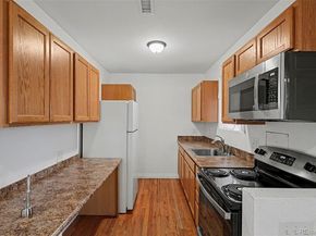 1535 S University Boulevard, Denver CO 80210