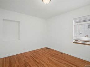 1535 S University Boulevard, Denver CO 80210