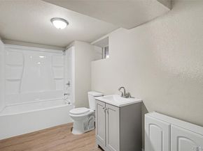 1535 S University Boulevard, Denver CO 80210