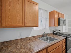 1535 S University Boulevard, Denver CO 80210