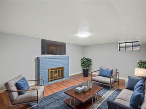 1535 S University Boulevard, Denver CO 80210