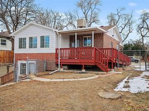 1535 S University Boulevard, Denver CO 80210