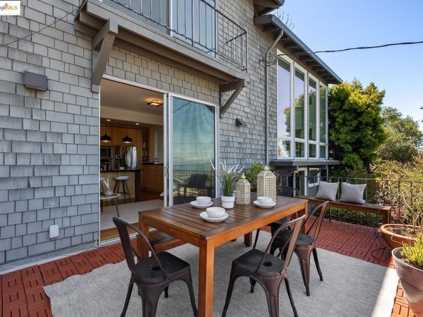 935 Grizzly Peak BLVD, Berkeley CA 94708