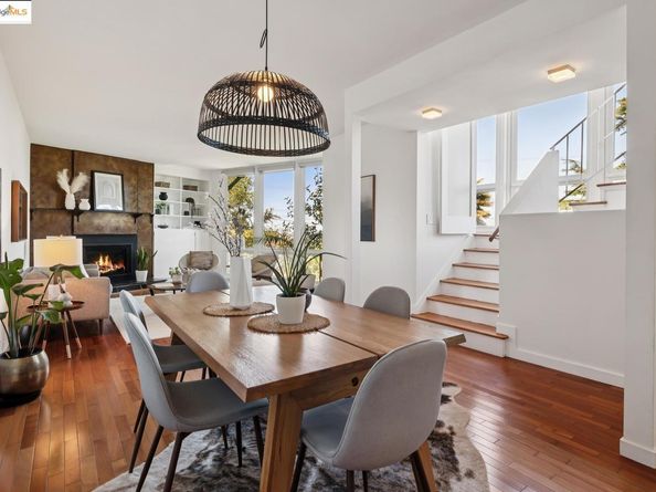 935 Grizzly Peak BLVD, Berkeley CA 94708