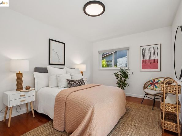 935 Grizzly Peak BLVD, Berkeley CA 94708