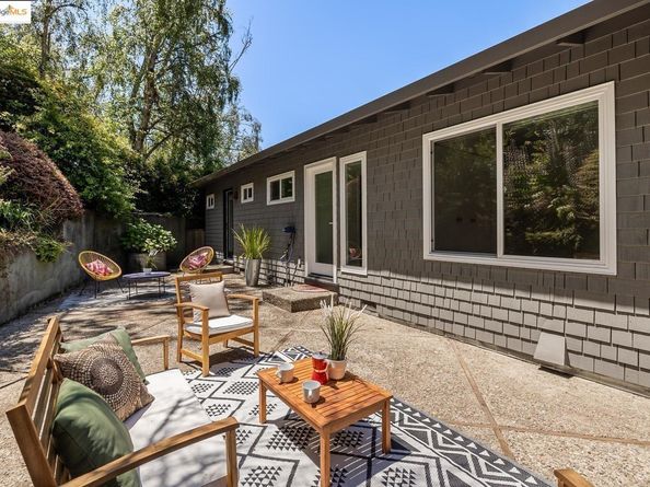 935 Grizzly Peak BLVD, Berkeley CA 94708