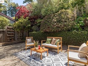 935 Grizzly Peak BLVD, Berkeley CA 94708