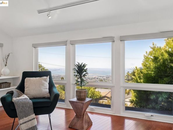 935 Grizzly Peak BLVD, Berkeley CA 94708