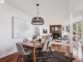 935 Grizzly Peak BLVD, Berkeley CA 94708