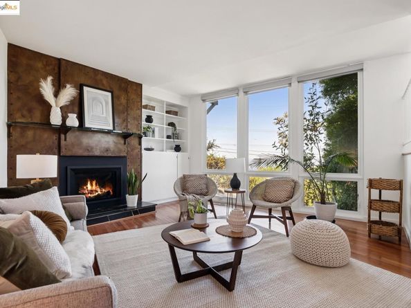 935 Grizzly Peak BLVD, Berkeley CA 94708
