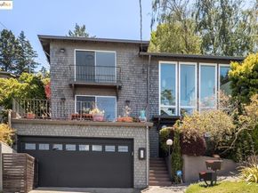 935 Grizzly Peak BLVD, Berkeley CA 94708