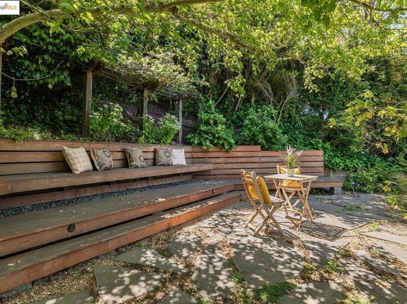 935 Grizzly Peak BLVD, Berkeley CA 94708