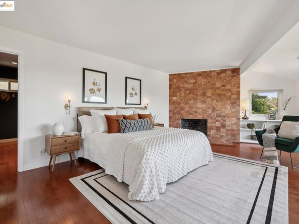 935 Grizzly Peak BLVD, Berkeley CA 94708