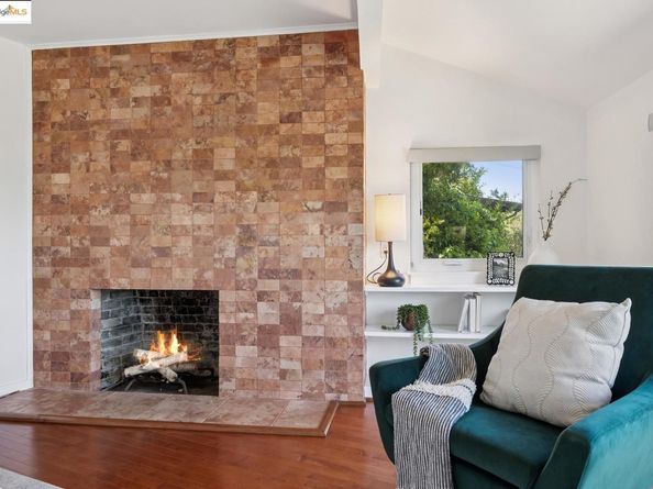 935 Grizzly Peak BLVD, Berkeley CA 94708