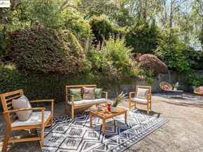 935 Grizzly Peak BLVD, Berkeley CA 94708