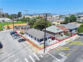 1779 Albion, Los Angeles CA 90031