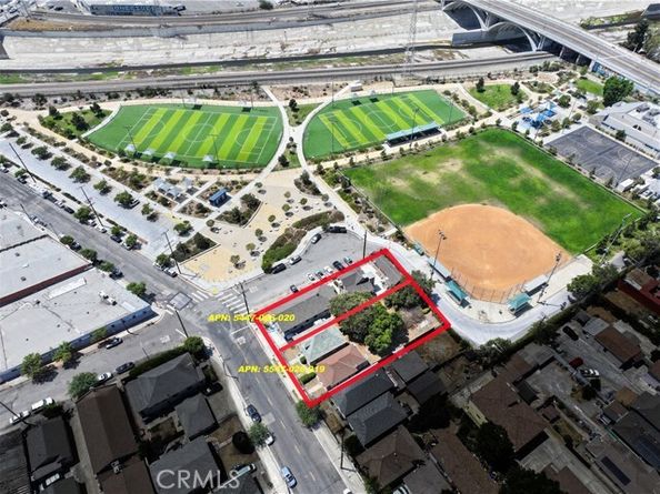 1779 Albion, Los Angeles CA 90031