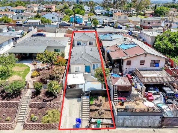 3053 38th Street, San Diego CA 92105