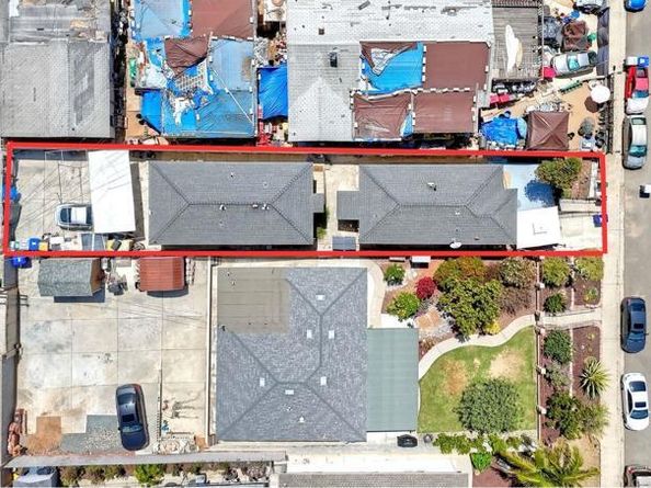 3053 38th Street, San Diego CA 92105