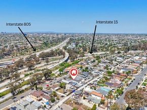 3053 38th Street, San Diego CA 92105