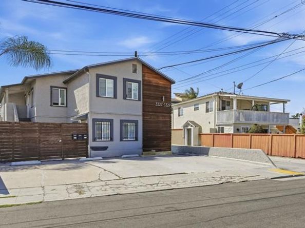 3327 Polk Avenue, San Diego CA 92104