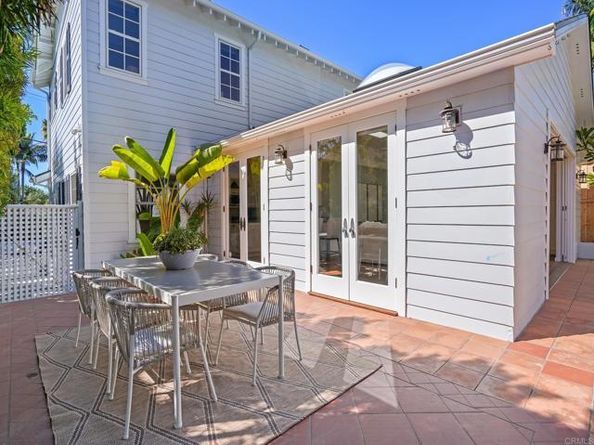5641 La Jolla Hermosa Avenue, La Jolla (san Diego) CA 92037